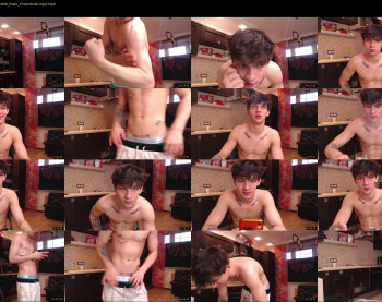 teddy_mode — 54 minute Chaturbate couple cam show recording, 1080p, Sep 1, 2022