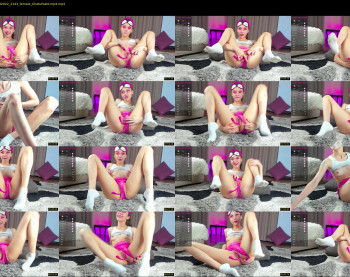 the_penguin_queen — 11 minute Chaturbate female cam show recording, 1080p, Sep 1, 2022