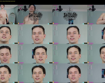 tommyjoyer — 52 minute Chaturbate male cam show recording, 1080p, Sep 1, 2022