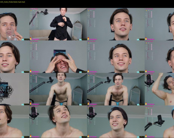tommyjoyer — 51 minute Chaturbate male cam show recording, 1080p, Sep 1, 2022