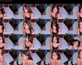 tonsykaprina — 11 minute Chaturbate couple cam show recording, 1080p, Sep 2, 2022