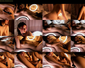unicorngirls — 54 minute Chaturbate couple cam show recording, 1080p, Sep 1, 2022