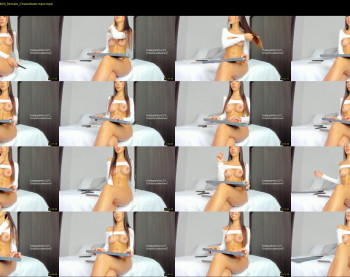 valeriagoes — 39 minute Chaturbate female cam show recording, 720p, Sep 1, 2022