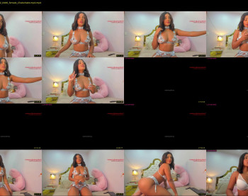 valeriecollinss_ — 42 minute Chaturbate female cam show recording, 1080p, Sep 2, 2022