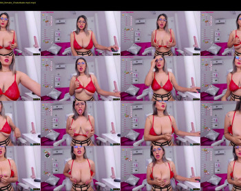 valerynova — 32 minute Chaturbate female cam show recording, 1080p, Sep 2, 2022