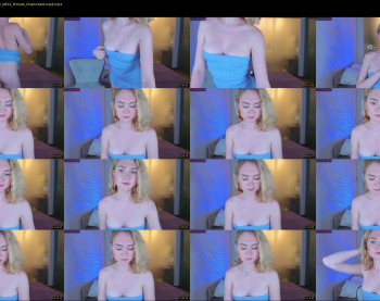 vanessa_maes — 24 minute Chaturbate female cam show recording, 1080p, Sep 1, 2022
