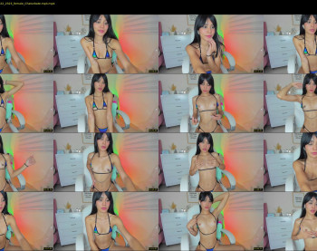 veroniqe_lounge — 19 minute Chaturbate couple cam show recording, 1080p, Sep 1, 2022