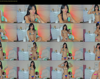 veroniqe_lounge — 60 minute Chaturbate couple cam show recording, 1080p, Sep 2, 2022
