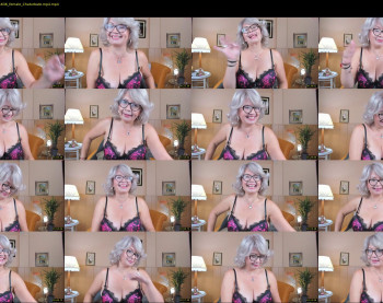 victoria_dior — 4 minute Chaturbate female cam show recording, 720p, Sep 1, 2022