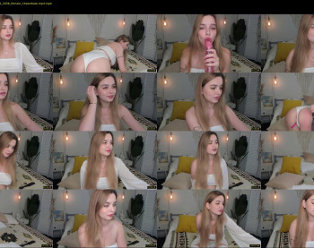 victoria_karma — 92 minute Chaturbate female cam show recording, 720p, Sep 1, 2022