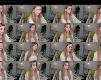 victoria_karma — 57 minute Chaturbate female cam show recording, 720p, Sep 1, 2022