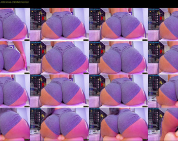 victoriaroyce_ — 48 minute Chaturbate female cam show recording, 1080p, Sep 1, 2022