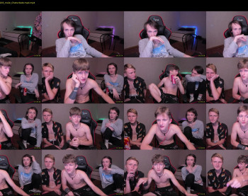 vince__dice — 54 minute Chaturbate male cam show recording, 1080p, Sep 2, 2022