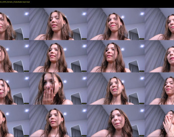 wanda_robinson — 7 minute Chaturbate female cam show recording, 1080p, Sep 2, 2022