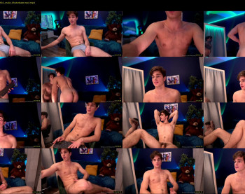 waynenorth — 92 minute Chaturbate male cam show recording, 720p, Sep 1, 2022