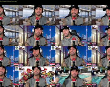 whaaaaaaaat — 59 minute Chaturbate couple cam show recording, 1080p, Sep 1, 2022