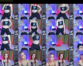 whitehelene — 33 minute Chaturbate female cam show recording, 1080p, Sep 2, 2022