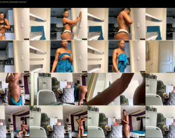 wynterheat — 107 minute Chaturbate female cam show recording, 720p, Sep 1, 2022