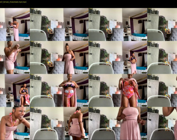 wynterheat — 35 minute Chaturbate female cam show recording, 720p, Sep 1, 2022