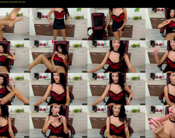xkimoraxx — 54 minute Chaturbate female cam show recording, 1080p, Sep 2, 2022