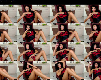 xkimoraxx — 14 minute Chaturbate female cam show recording, 1080p, Sep 2, 2022