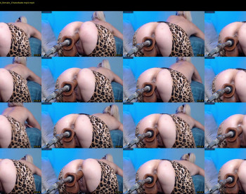 your_lina — 54 minute Chaturbate female cam show recording, 1080p, Sep 1, 2022