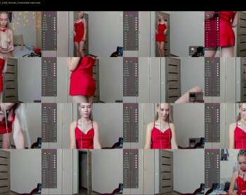 your_misstress — 55 minute Chaturbate female cam show recording, 1080p, Sep 1, 2022