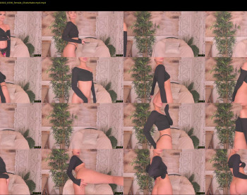 yourmidnightcoffee — 88 minute Chaturbate female cam show recording, 720p, Sep 2, 2022