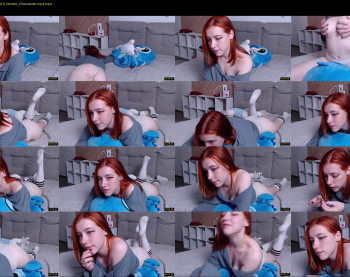 yunapeace — 33 minute Chaturbate female cam show recording, 1080p, Sep 1, 2022