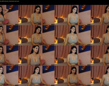 1dream_magical — 6 minute Chaturbate female cam show recording, 720p, Sep 2, 2022