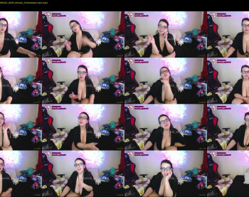 _amanda_seyfried19 — 41 minute Chaturbate female cam show recording, 720p, Sep 3, 2022