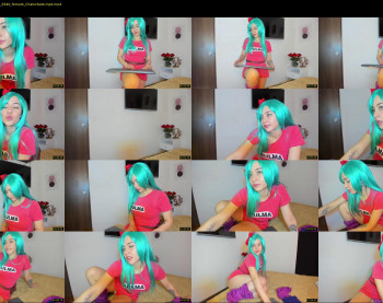 _arimonserrat — 54 minute Chaturbate female cam show recording, 1080p, Sep 3, 2022