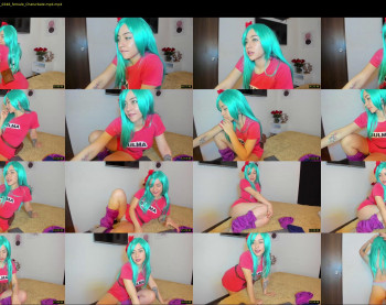 _arimonserrat — 37 minute Chaturbate female cam show recording, 1080p, Sep 3, 2022