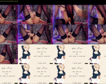 _b_a_n_s_h_e_e_ — 74 minute Chaturbate female cam show recording, 1080p, Sep 3, 2022