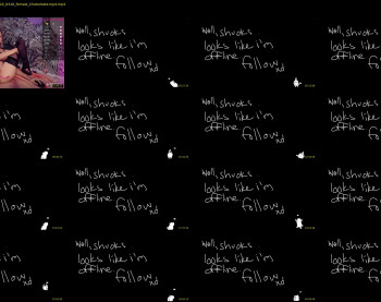 _b_a_n_s_h_e_e_ — 30 minute Chaturbate female cam show recording, 1080p, Sep 3, 2022