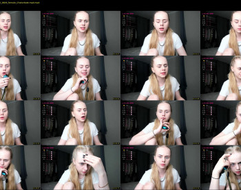 _be_my_daddy — 5 minute Chaturbate female cam show recording, 1080p, Sep 2, 2022