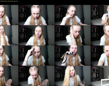 _be_my_daddy — 54 minute Chaturbate female cam show recording, 1080p, Sep 2, 2022