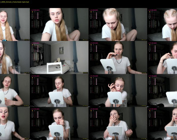 _be_my_daddy — 54 minute Chaturbate female cam show recording, 1080p, Sep 2, 2022