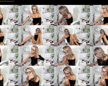 _beylly — 18 minute Chaturbate female cam show recording, 1080p, Sep 2, 2022