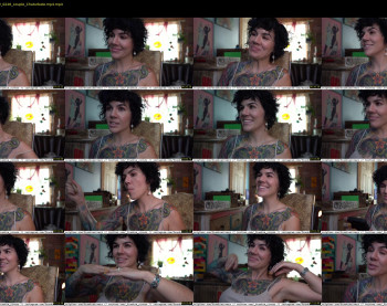 _frankie_rivers — 54 minute Chaturbate female cam show recording, 1080p, Sep 3, 2022
