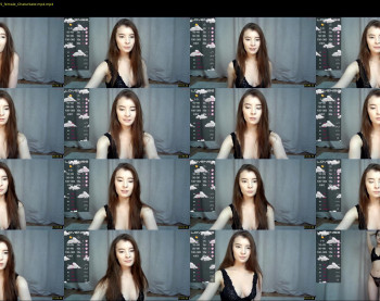 _lovelyen — 33 minute Chaturbate female cam show recording, 480p, Sep 2, 2022