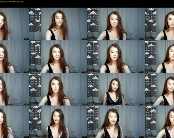 _lovelyen — 12 minute Chaturbate female cam show recording, 480p, Sep 2, 2022