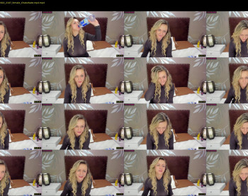 _madamemature_ — 6 minute Chaturbate female cam show recording, 720p, Sep 2, 2022