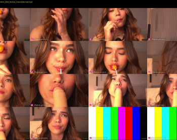 _meghan_gomez1_ — 36 minute Chaturbate female cam show recording, 1080p, Sep 2, 2022