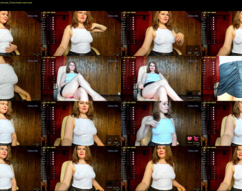 _natali_ — 22 minute Chaturbate female cam show recording, 720p, Sep 2, 2022