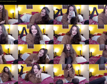 _oliviawolf__ — 103 minute Chaturbate female cam show recording, 720p, Sep 2, 2022