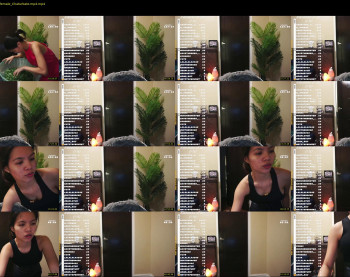 _pilya_ — 59 minute Chaturbate female cam show recording, 1080p, Sep 2, 2022