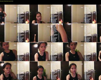 _pilya_ — 77 minute Chaturbate female cam show recording, 720p, Sep 2, 2022