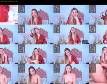 abbie_jones_1 — 49 minute Chaturbate female cam show recording, 1080p, Sep 2, 2022
