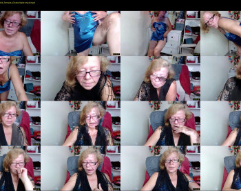 adelewildx — 32 minute Chaturbate female cam show recording, 720p, Sep 2, 2022